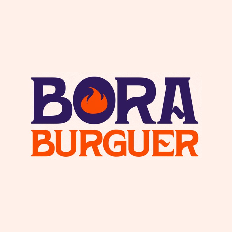 Bora Burguer