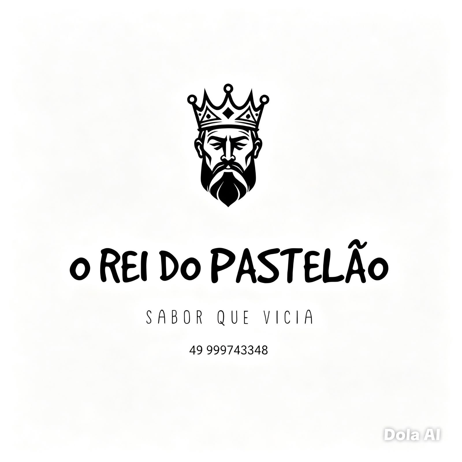 O Rei do Pastelão
