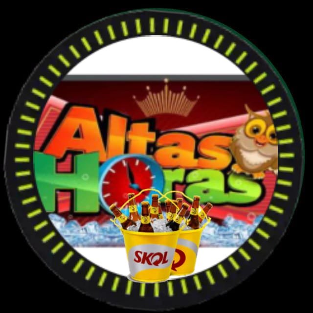 ALTAS HORAS