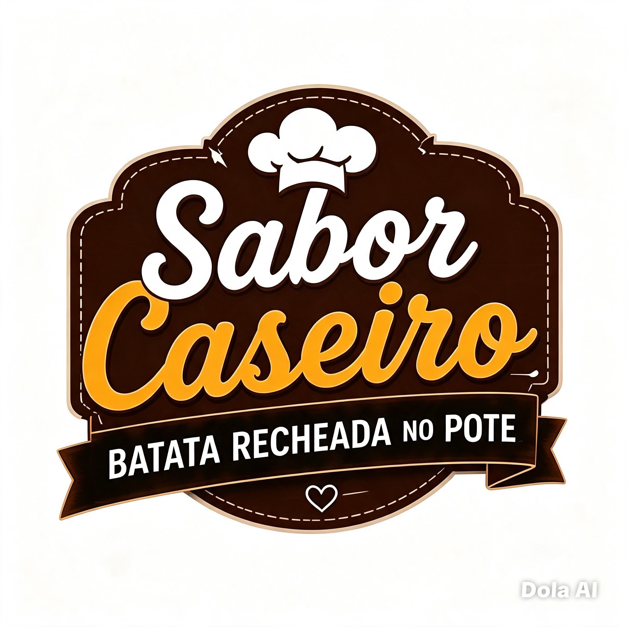 Sabor caseiro