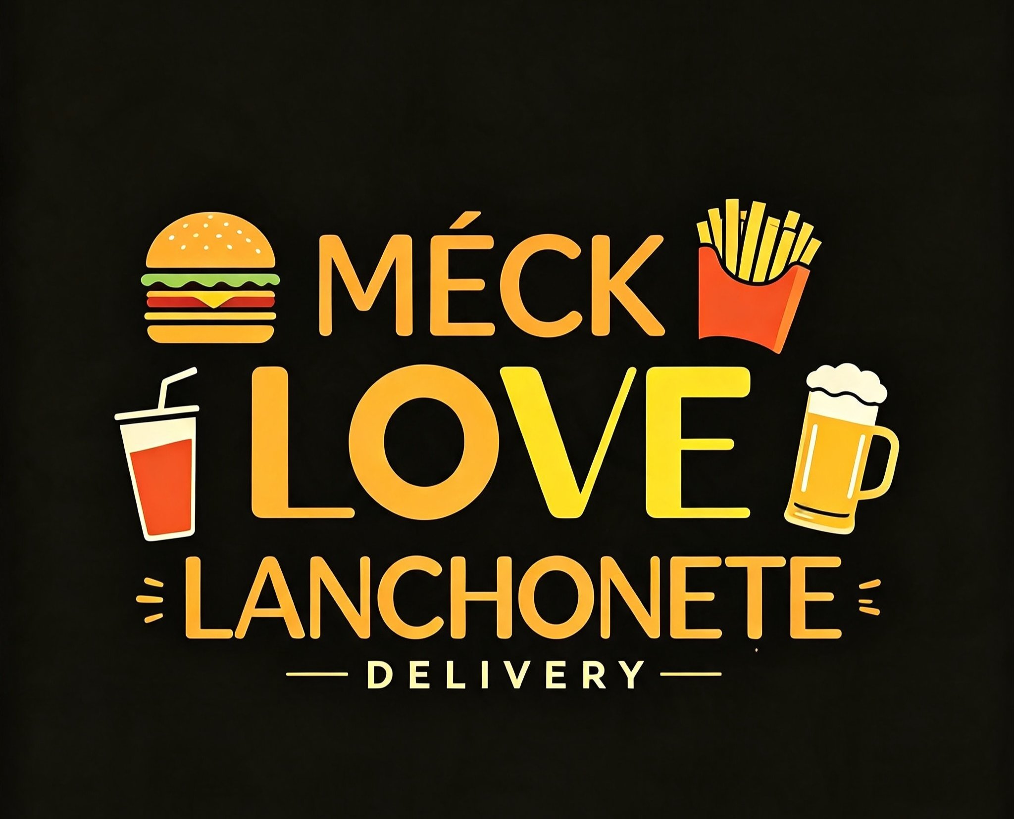 Lanchonete do Méck Love