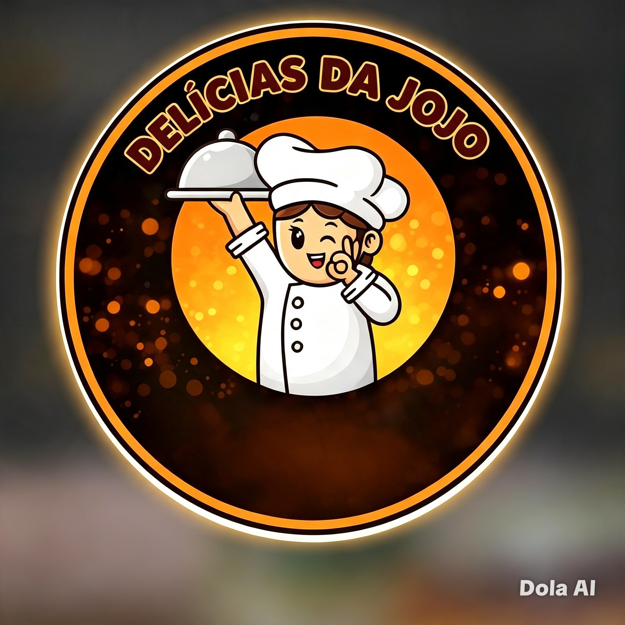 Delícias Da JoJo