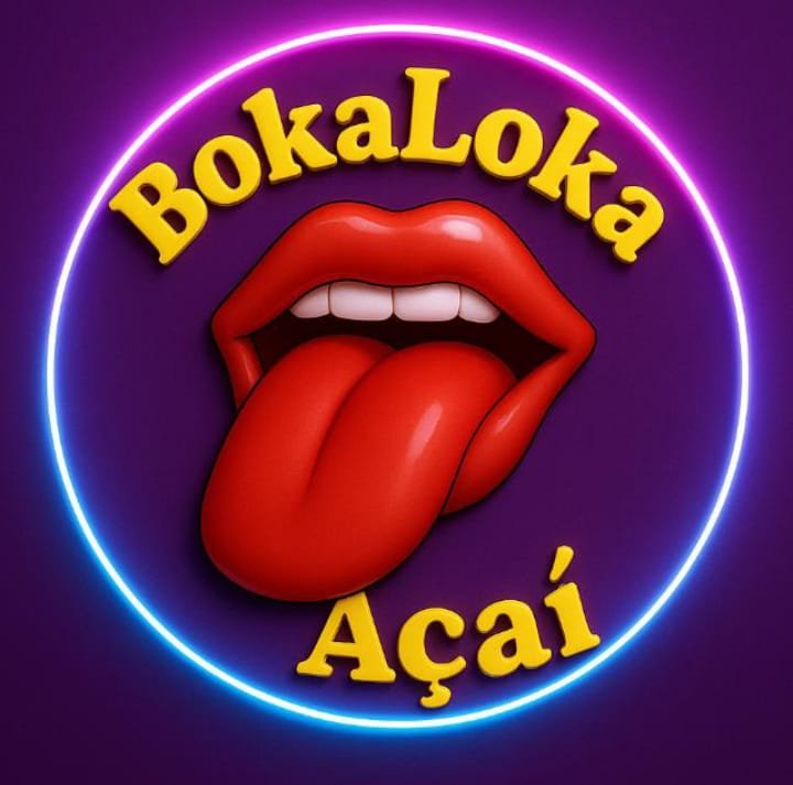 Açaí Bokaloka Açaí