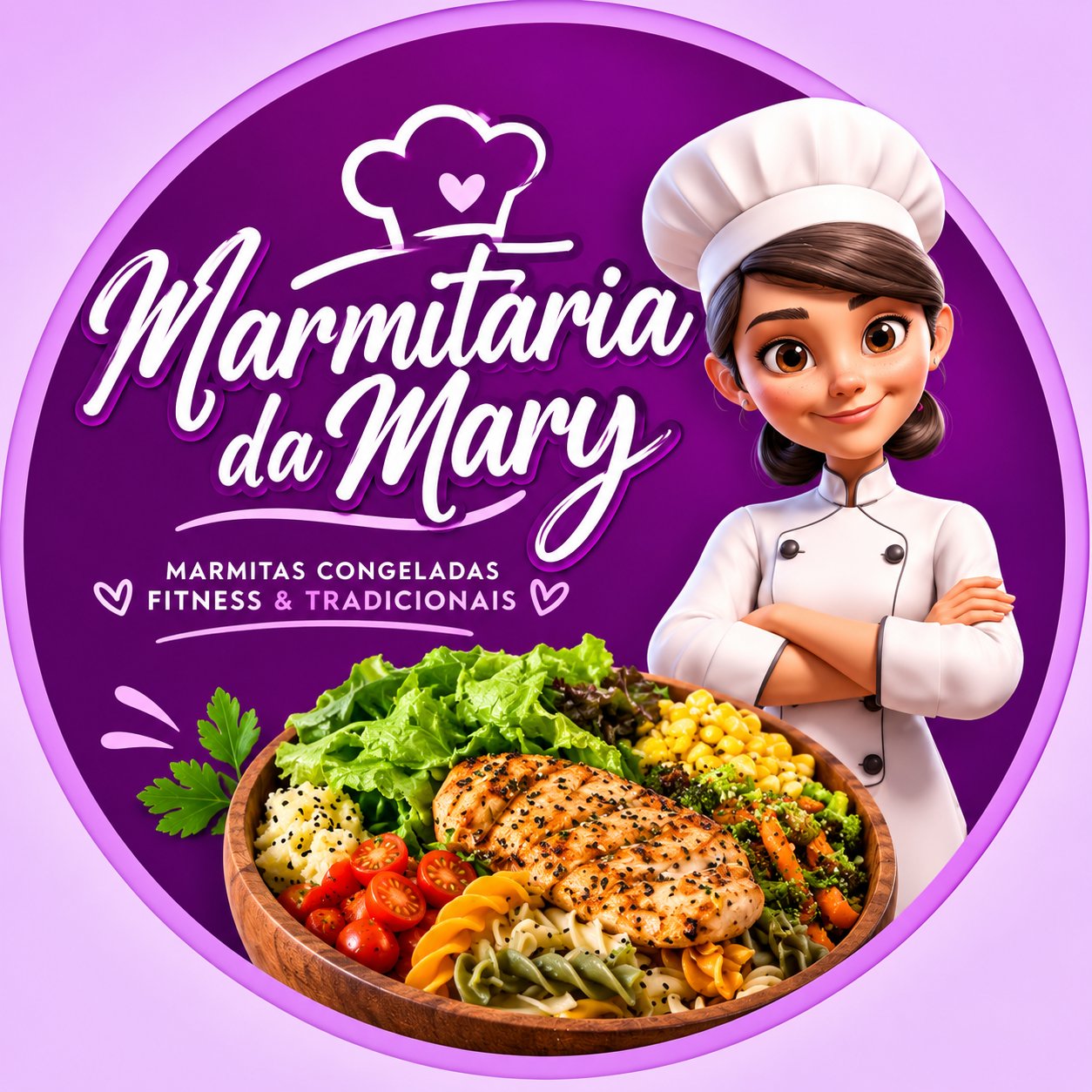 Marmitaria da MARY